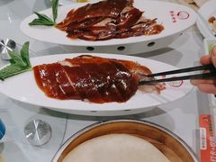-郭林家常菜(狼垡店)