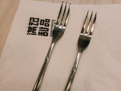 -满记甜品(金帝银泰城店)
