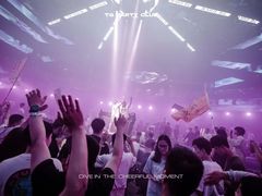 -TG·ULTRA天宫酒吧(广州旗舰店)