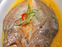 -壹品宴掦·淮扬菜(新牌坊店)