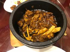 -老厨家(友谊路总店)