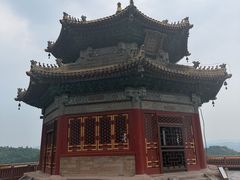 -普陀宗乘之庙(小布达拉宫)