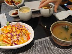 -昱匠·日本料理(金融街店)