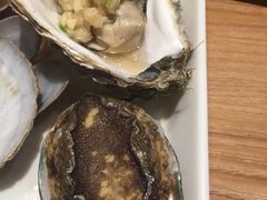 -海味当家·蒸锅海鲜(中山广场创始店)