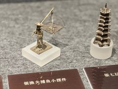 -广州十三行博物馆