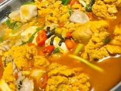 -王胡子烧烤·龙虾·海鲜