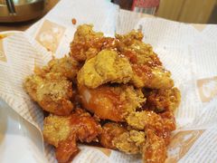 -朴鲸家正宗韩国料理(福田店)