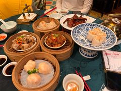 -誉八仙粤菜(万象天地店)