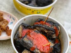 -安庆柴火馄饨(马道街店)