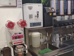 -蜜雪冰城(新世纪店)