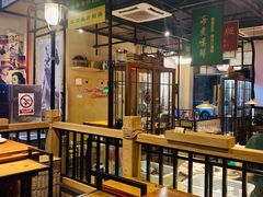 -海煮叹鲜·粥底火锅·港式海鲜打边炉(赛银国际广场店)