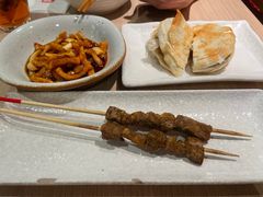 -大师兄·西北小馆(南沙万达广场店)