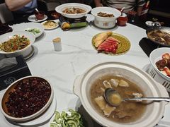 -鲍氏金勺子(恒大店)