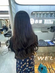 -赤道 Hair Salon