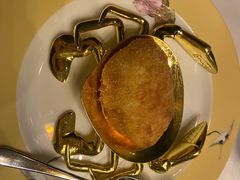 -东海朗廷酒店-唐阁T’ANG COURT 中餐厅