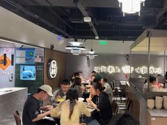 -留半山·香港食堂(啦啦宝都店)