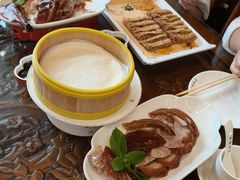 -民族饭荘(新华大街店)