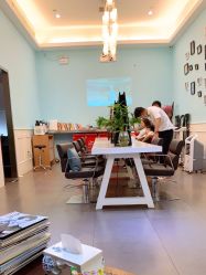 -Hair ART造型沙龙