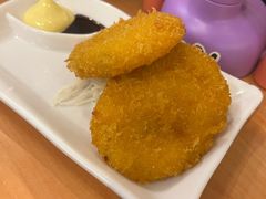 -博多一幸舍(侨福芳草地购物中心店)