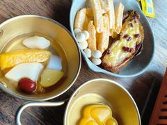 -野人部落(荷兰村店)