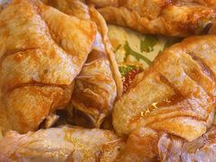 -永安里地摊烤肉(首创店)