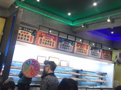-XiaoJunGan Hotpot 钢管厂五区小郡肝火锅串串香