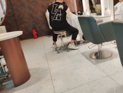 -LJOY丽锦造型·烫发染发