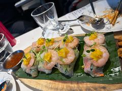 -魏客咖啡(中铁中心店)