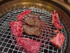 -御牛道日式烤肉料理(杭州万象城店)