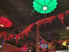 大堂-槐店王婆大虾(开发区店)