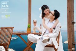 点击看大图 -金夫人婚纱摄影(华南店)