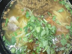 -一品飘香米线(一中总店)