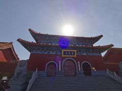-延吉东来寺