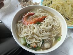 -日照大牌檔•小船海鲜(万平口店)