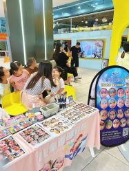 -反弹蹦床公园·运动乐园·团建·亲子派对(深圳观澜湖店)