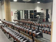 -AFTERWORK健身(万通中心店)