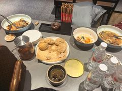 -陈熹公民族美食文化餐厅·清真(中华广场店)