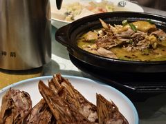 -常和州·夜宵大排档(常州单店)