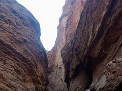 -天山神秘大峡谷