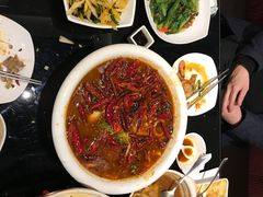 -高第街56号餐厅(邹城新一中店)