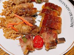 -松子料理(亮马桥店)