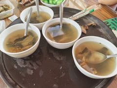 -崖口煲仔饭
