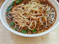 -盛京人人鸡味抻面(珠江桥店)