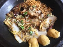 -忆乡情铁锅炖鱼饭店(延庆店)
