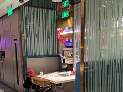 -海底捞火锅(国奥村店)