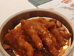 好味酱蒸凤爪-藜苑酒家·粤菜·茶点·聚会包间