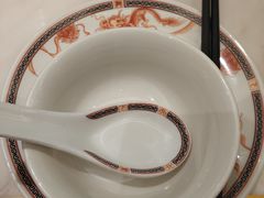 -稻香酒家·33年老字号·港式粤菜(富邦中心店)