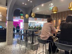 -Pennehut畔尼意面(合肥万象城店)