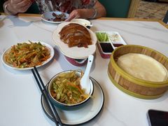 -梅利汴京烤鸭•开封豫菜地标店(晋安路店)