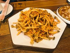 -大城·烧烤海鲜大排档(台东店)